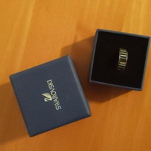 Swarovski Ring Size 5-7